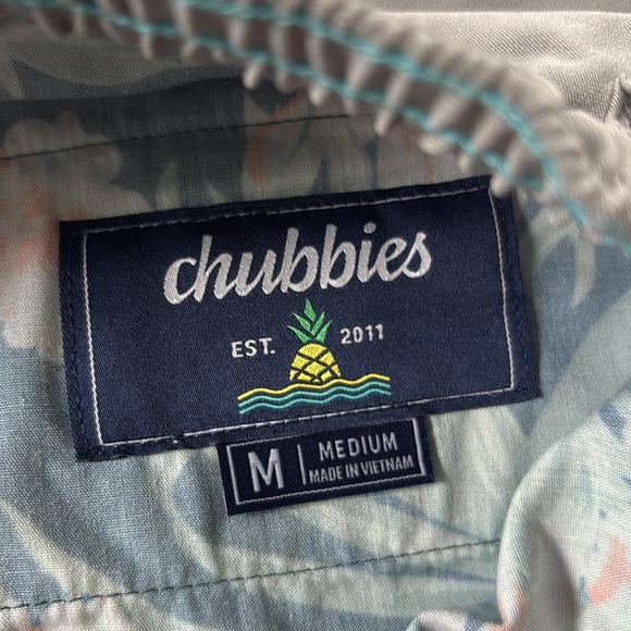 Chubbies Pants - Picture 4 of 6